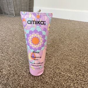Amika Thicc Volumizing Base